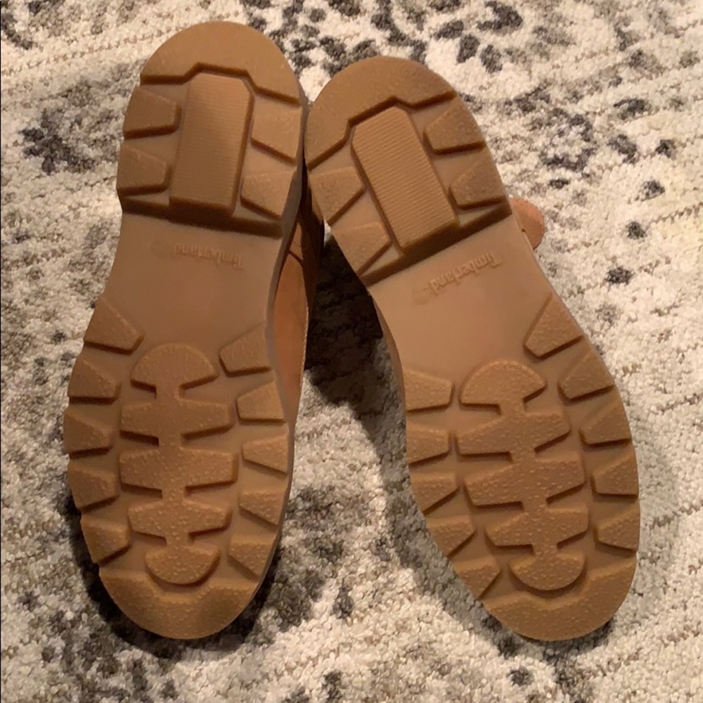 Timberland Boots - Picture 6 of 10